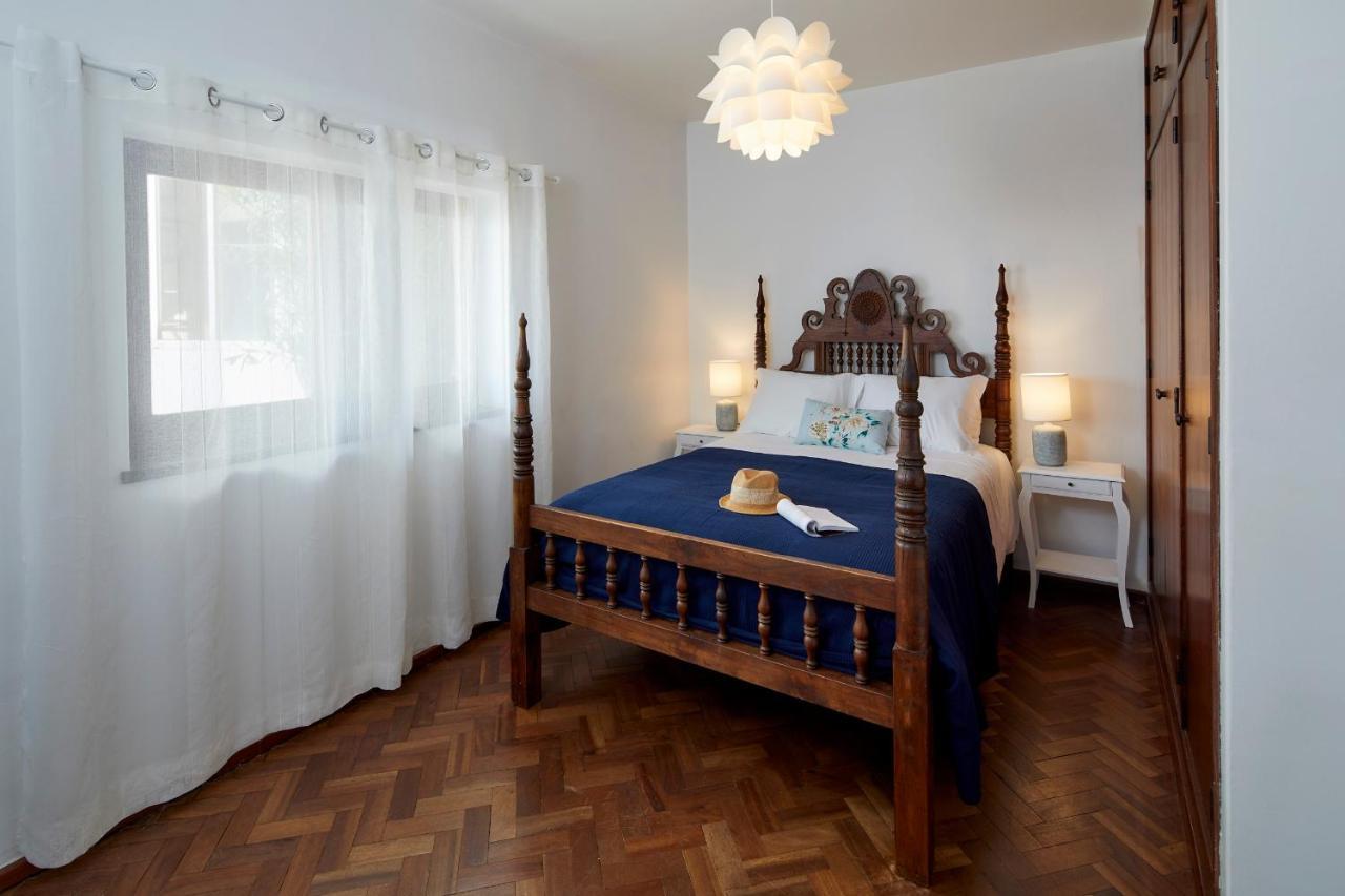 Apartments In Albufeira - Old Town Kültér fotó