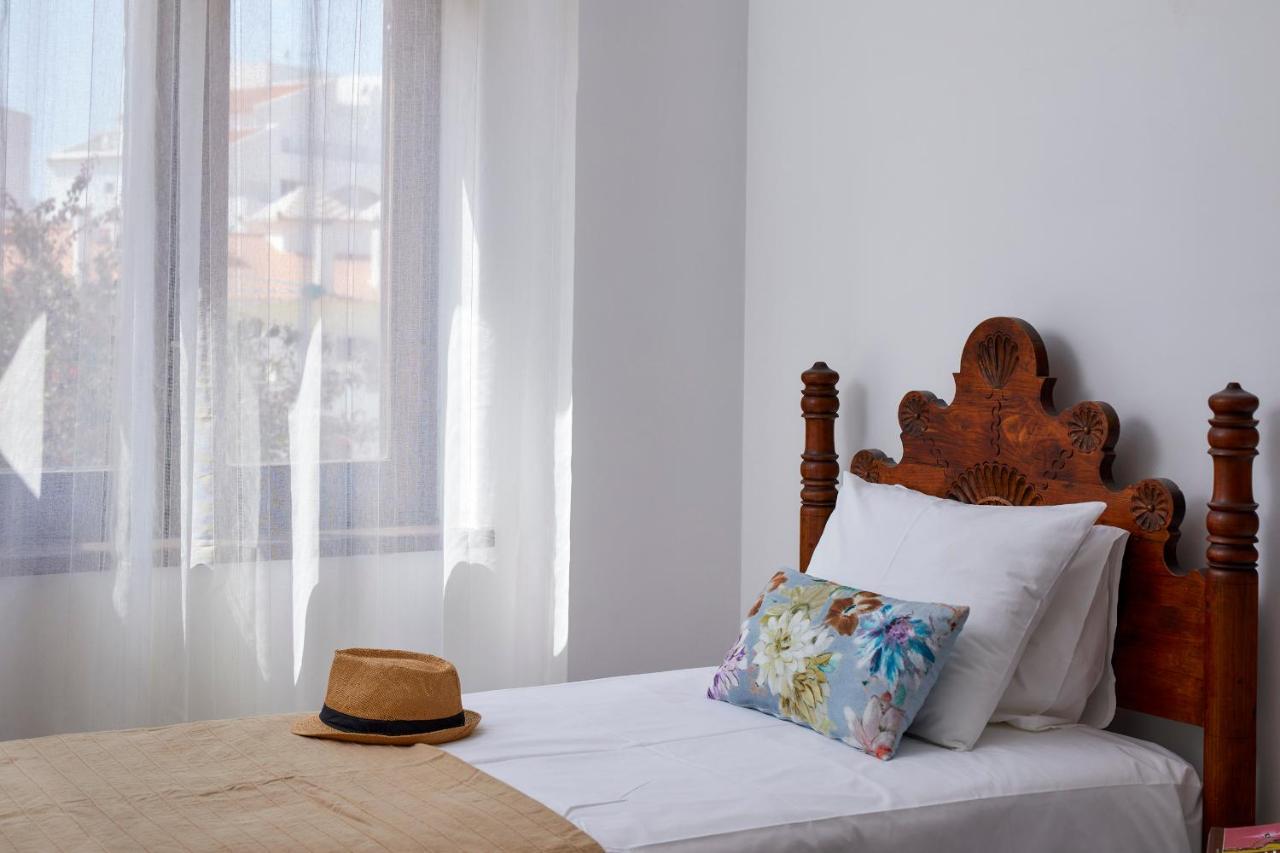 Apartments In Albufeira - Old Town Kültér fotó