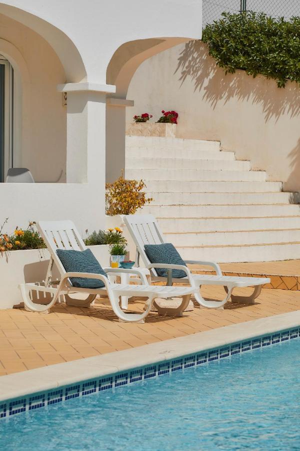 Apartments In Albufeira - Old Town Kültér fotó