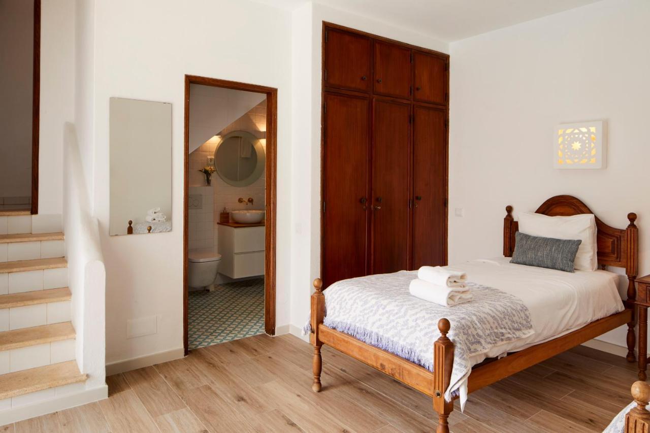Apartments In Albufeira - Old Town Kültér fotó