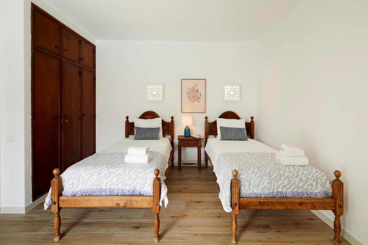 Apartments In Albufeira - Old Town Kültér fotó