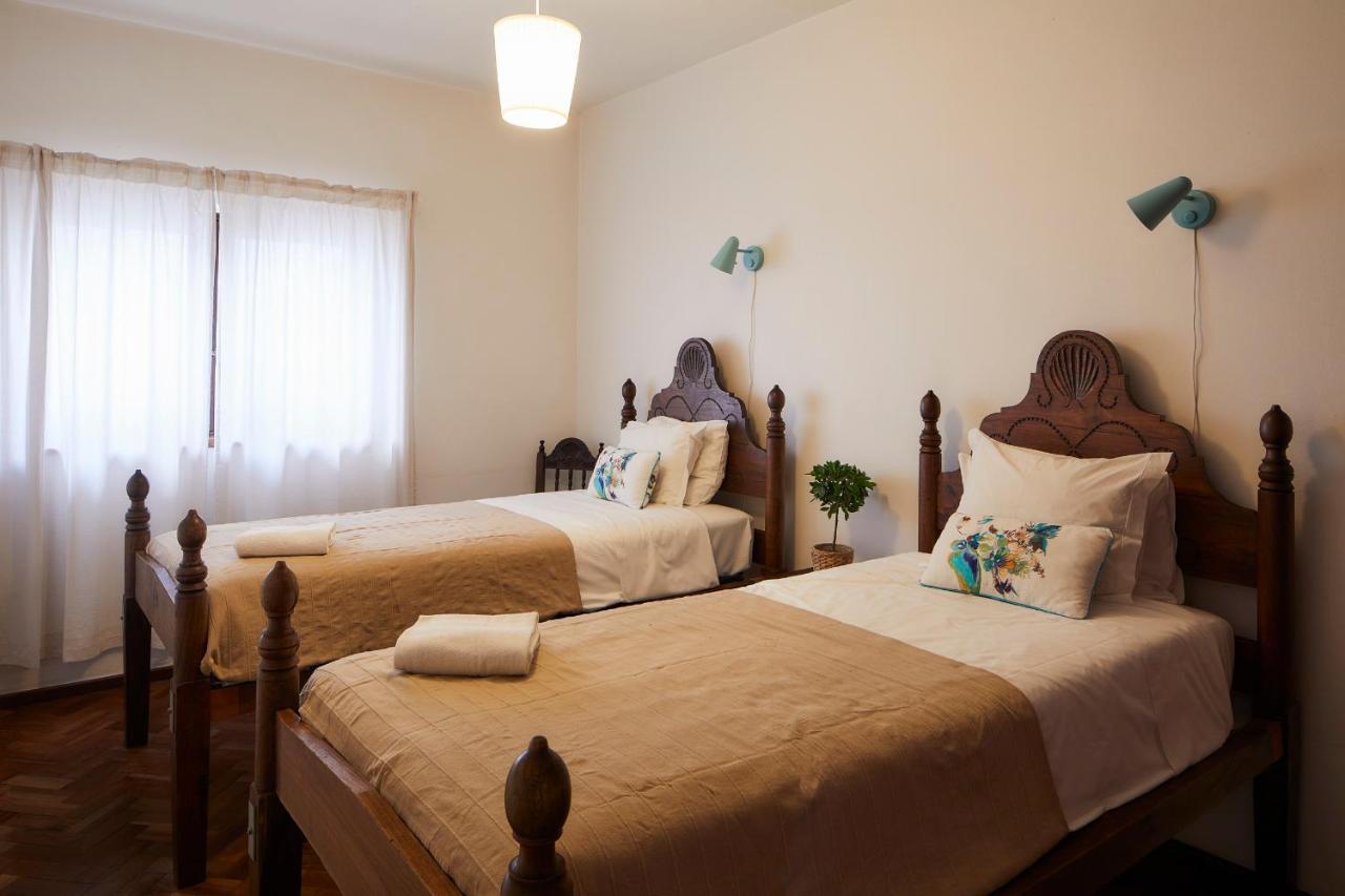 Apartments In Albufeira - Old Town Kültér fotó