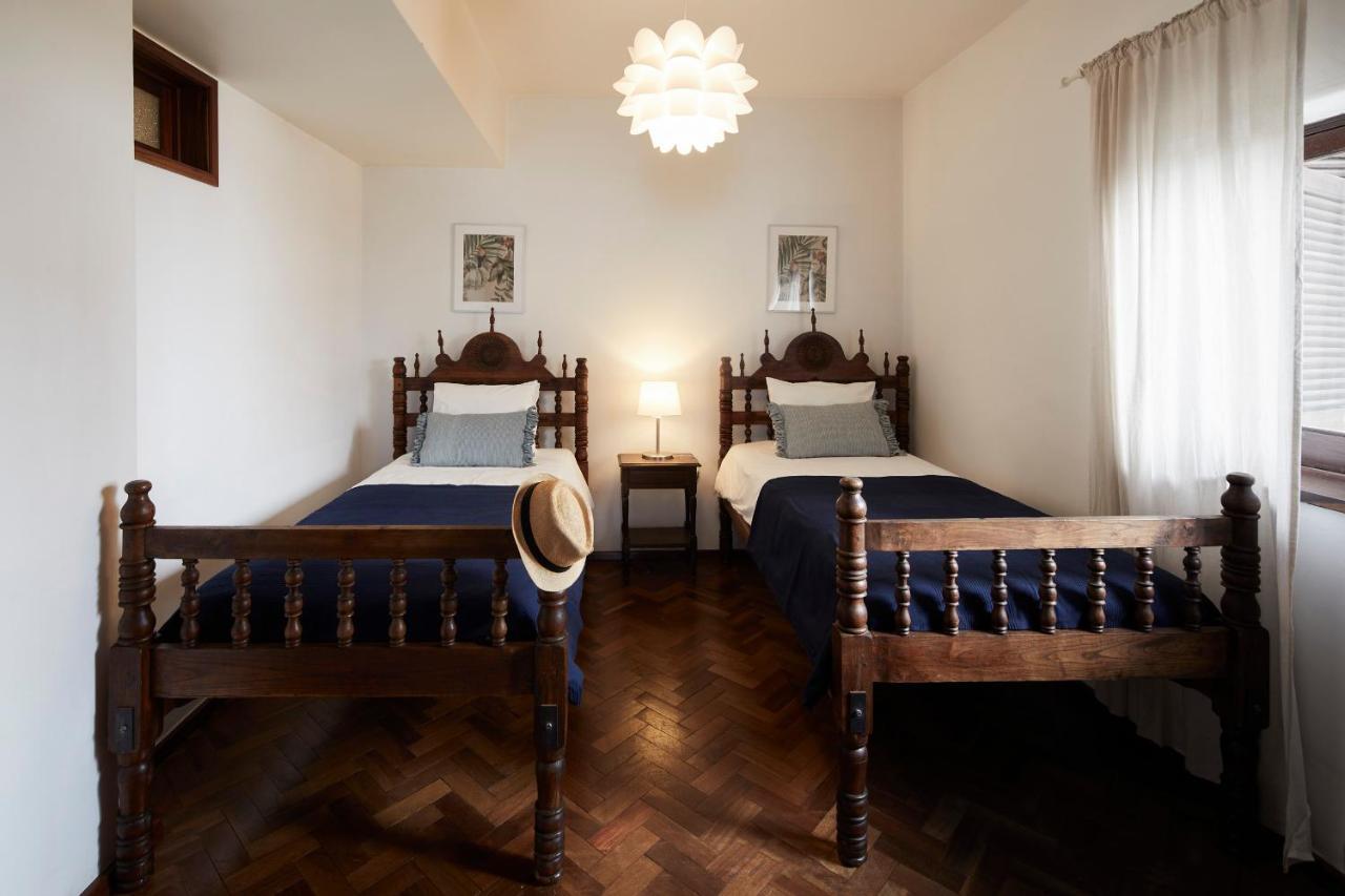 Apartments In Albufeira - Old Town Kültér fotó