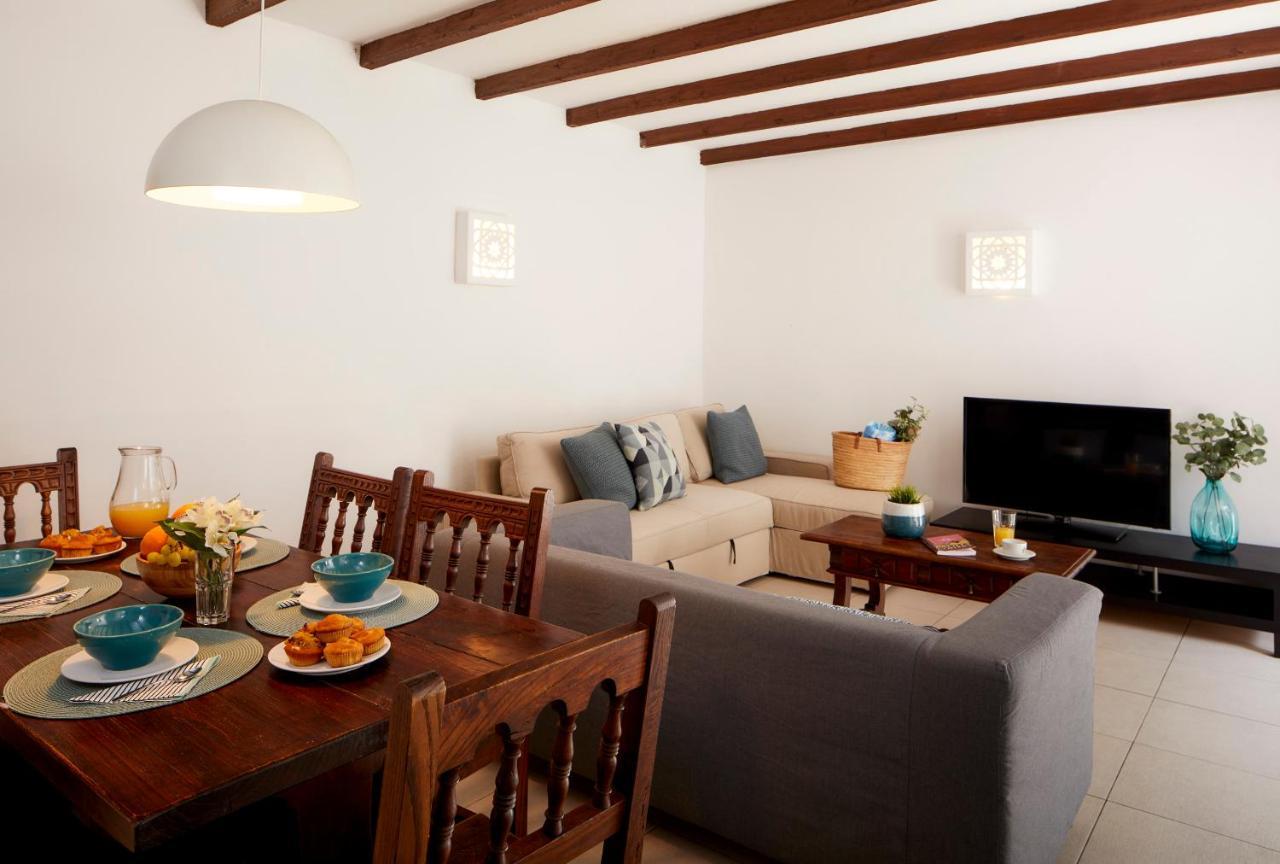 Apartments In Albufeira - Old Town Kültér fotó