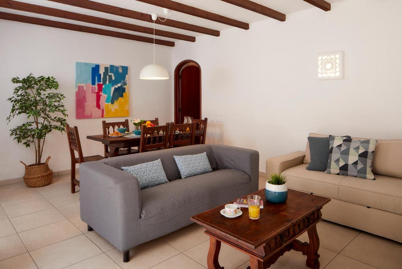 Apartments In Albufeira - Old Town Kültér fotó