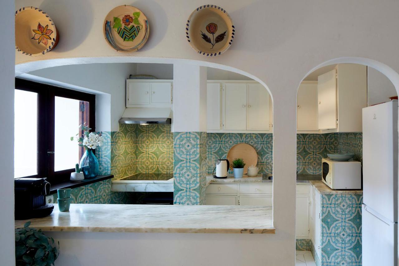 Apartments In Albufeira - Old Town Kültér fotó