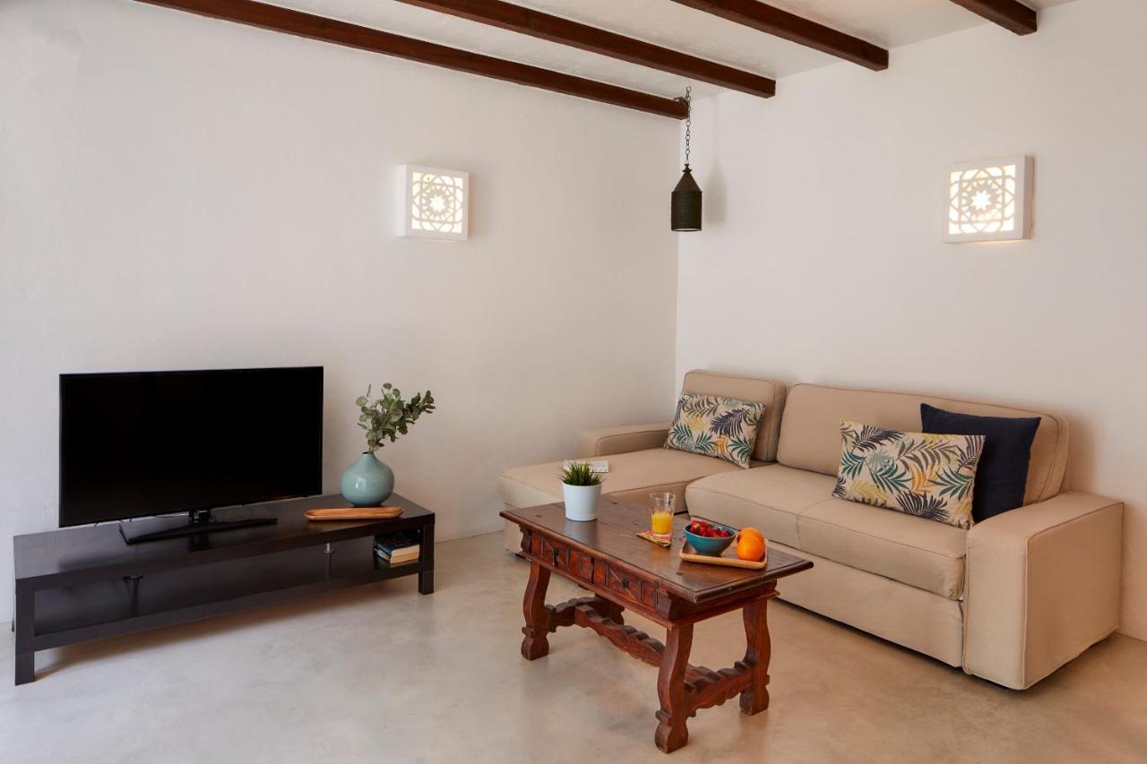 Apartments In Albufeira - Old Town Kültér fotó