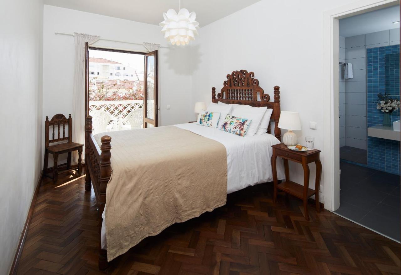 Apartments In Albufeira - Old Town Kültér fotó