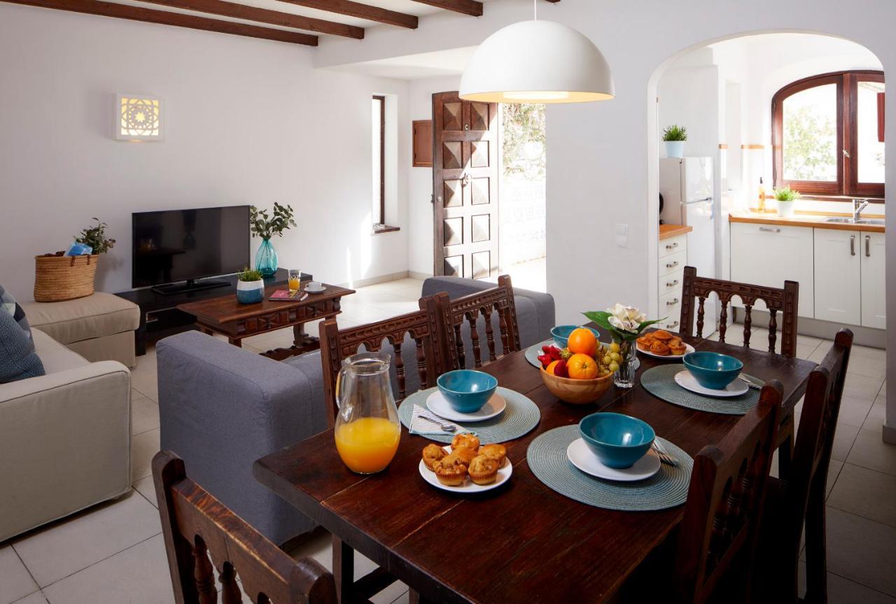 Apartments In Albufeira - Old Town Kültér fotó