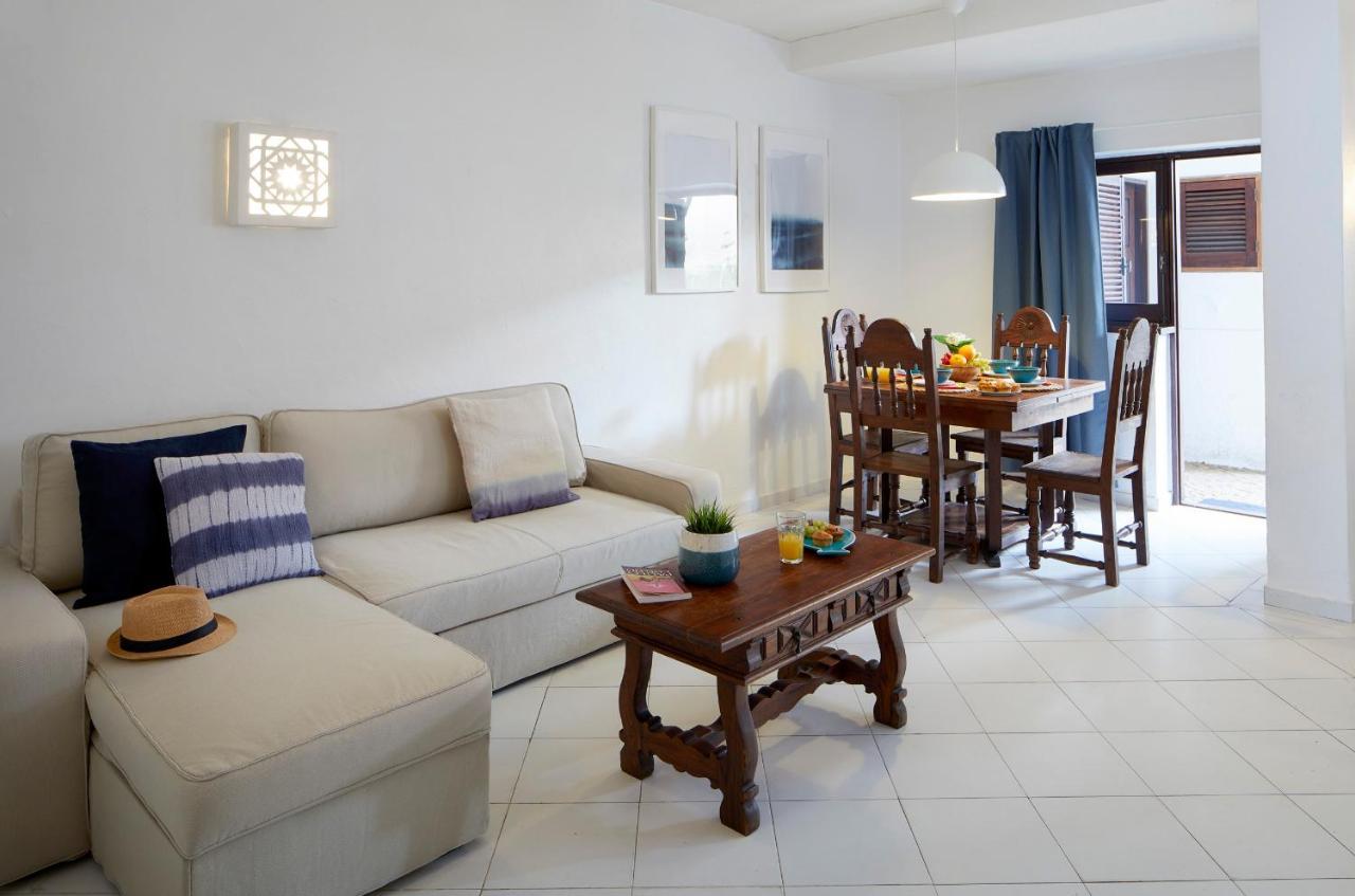 Apartments In Albufeira - Old Town Kültér fotó