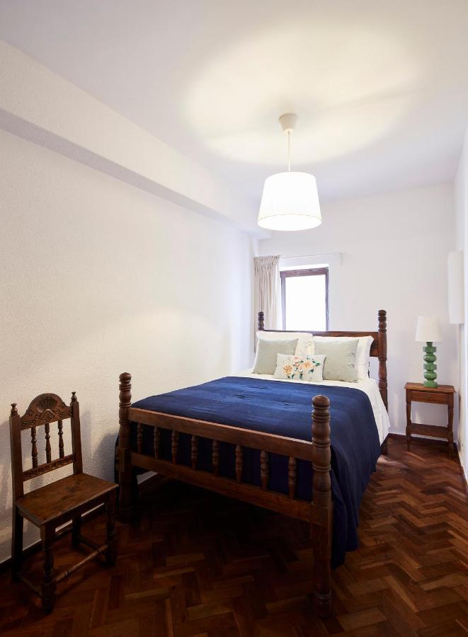 Apartments In Albufeira - Old Town Kültér fotó