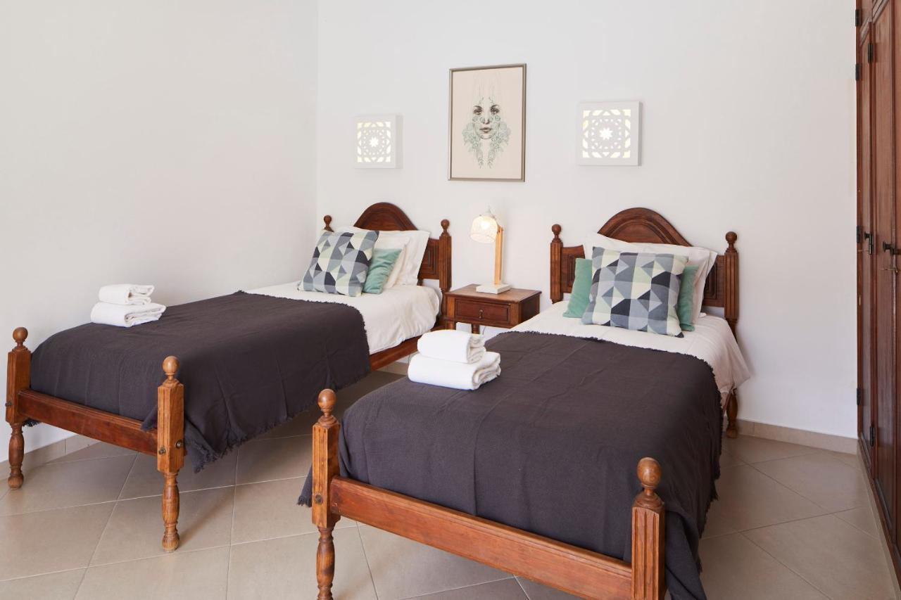 Apartments In Albufeira - Old Town Kültér fotó