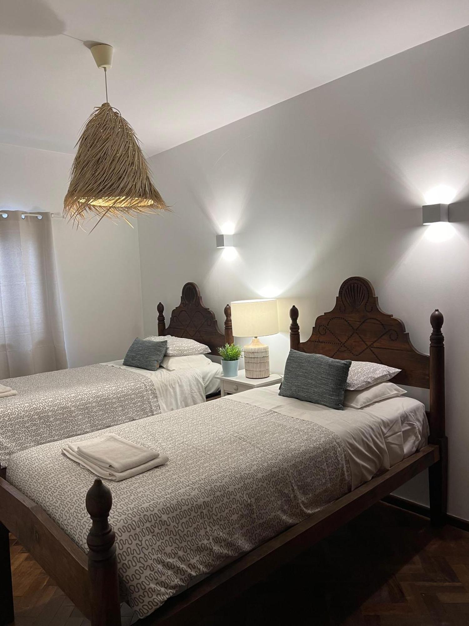 Apartments In Albufeira - Old Town Kültér fotó